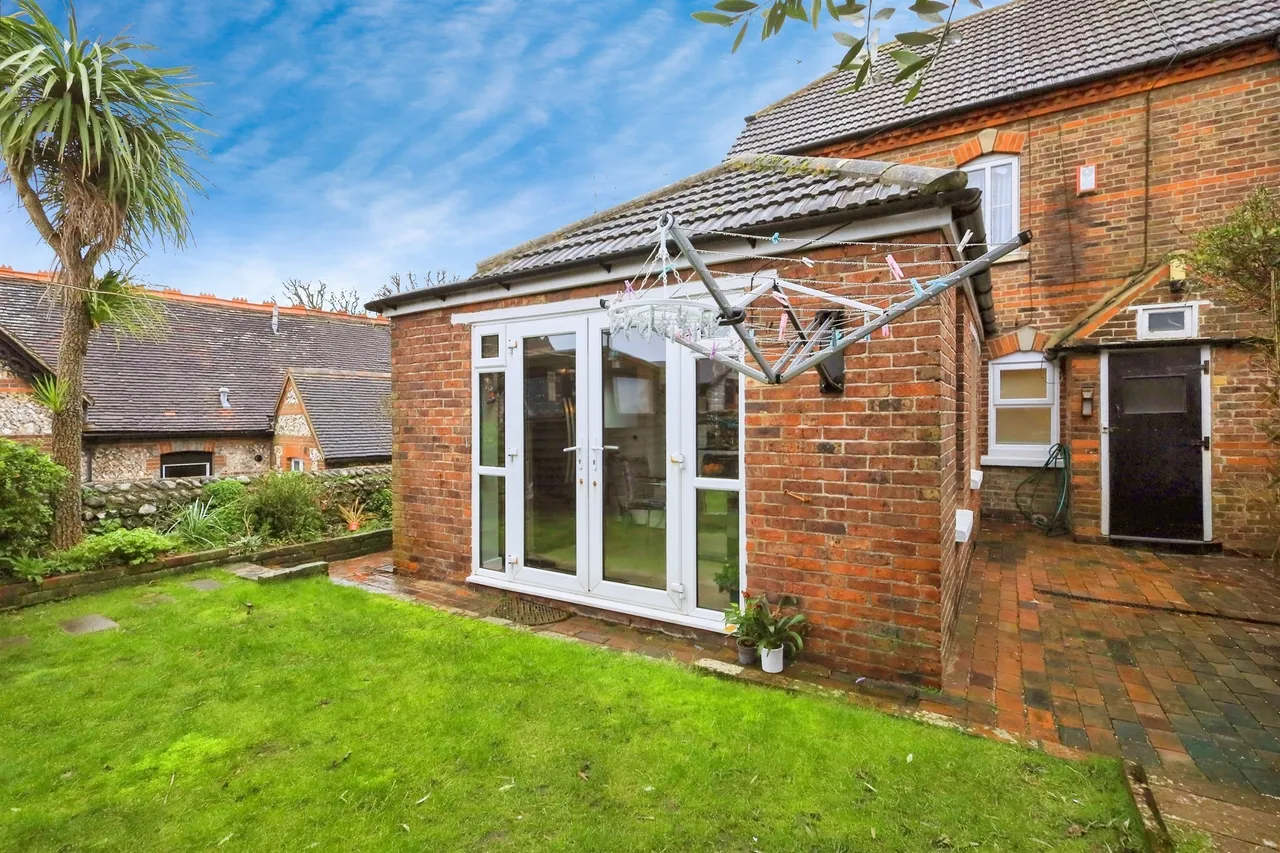 Church Street, Old Town, BN21, photo 14