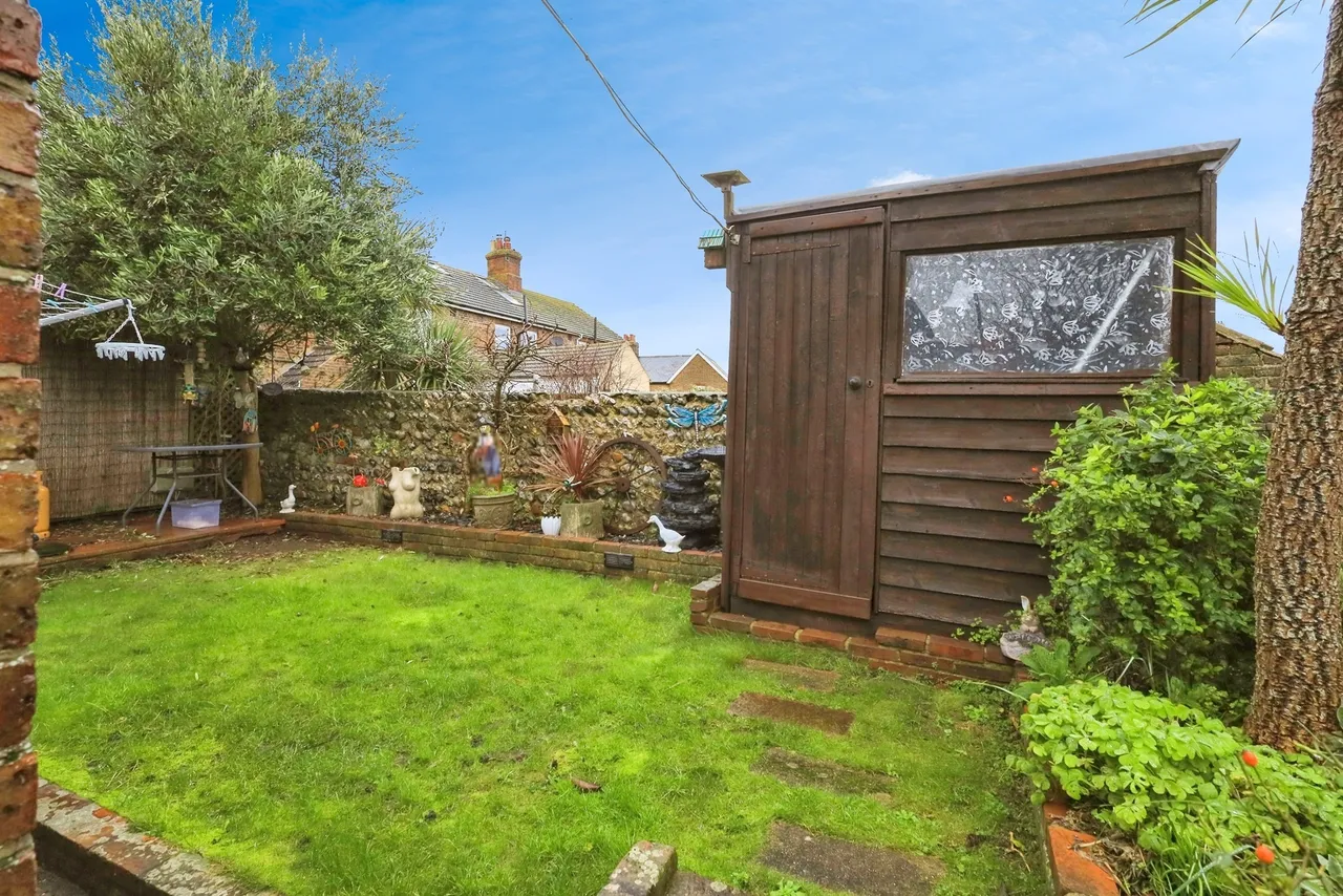 Church Street, Old Town, BN21, photo 10