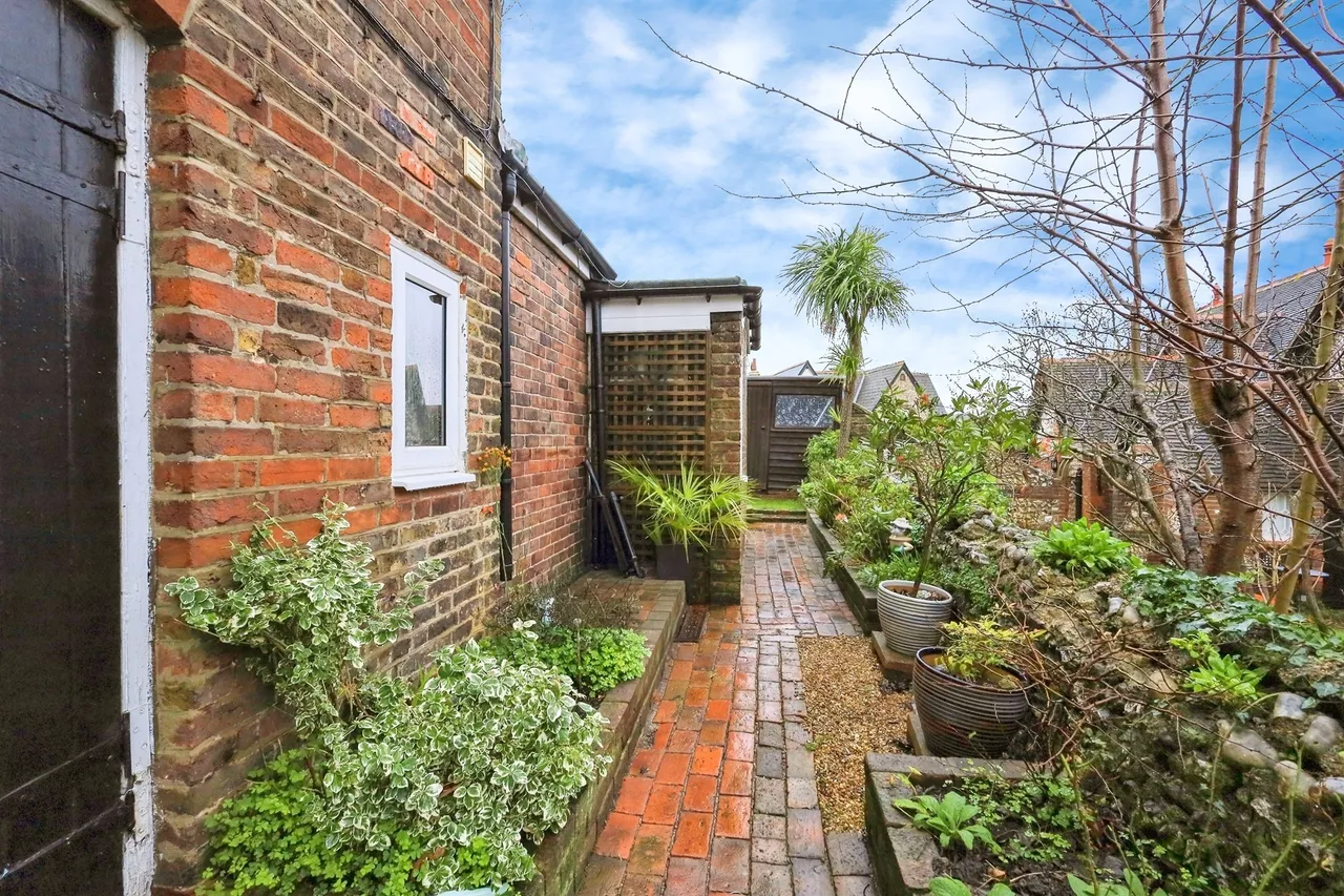 Church Street, Old Town, BN21, photo 16