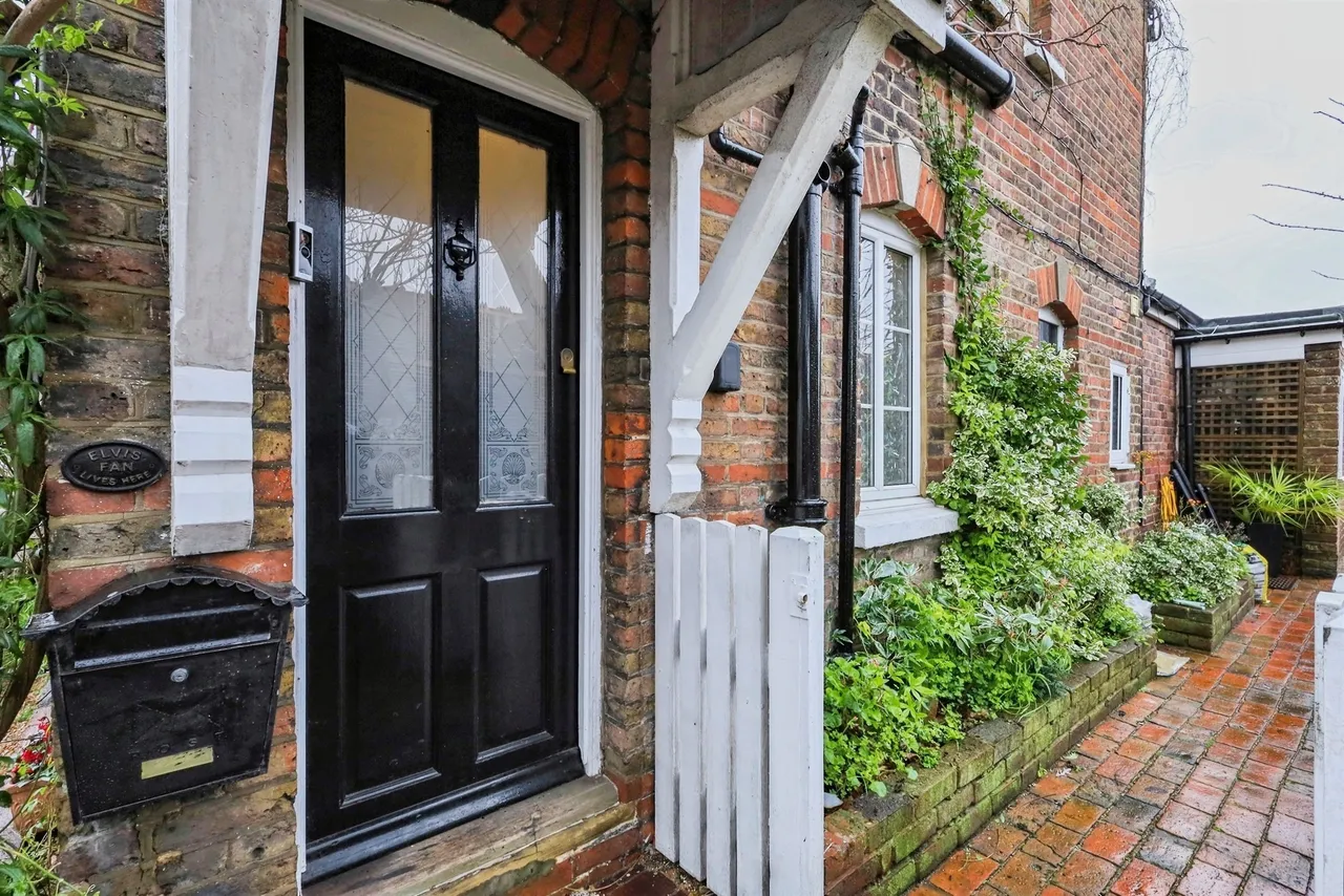 Church Street, Old Town, BN21, photo 17