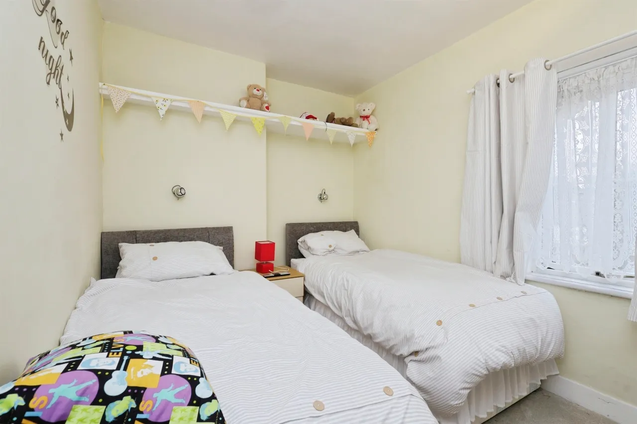 Church Street, Old Town, BN21, photo 11