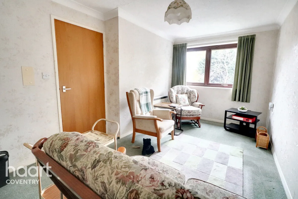 Sutherland Avenue, Coventry, CV5, photo 2