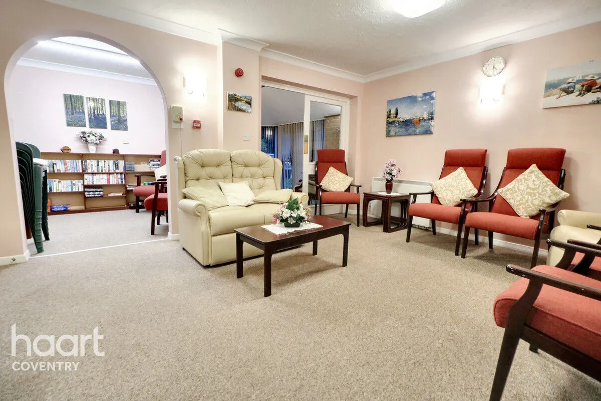Sutherland Avenue, Coventry, CV5, photo 10