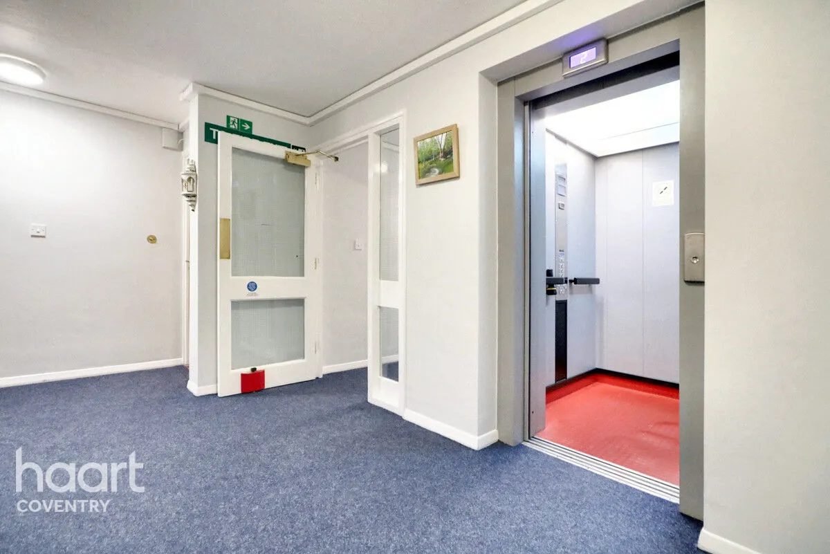 Sutherland Avenue, Coventry, CV5, photo 9