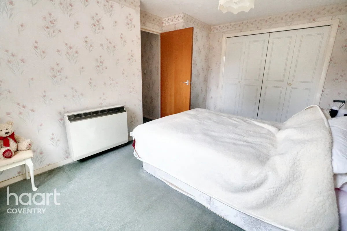 Sutherland Avenue, Coventry, CV5, photo 7