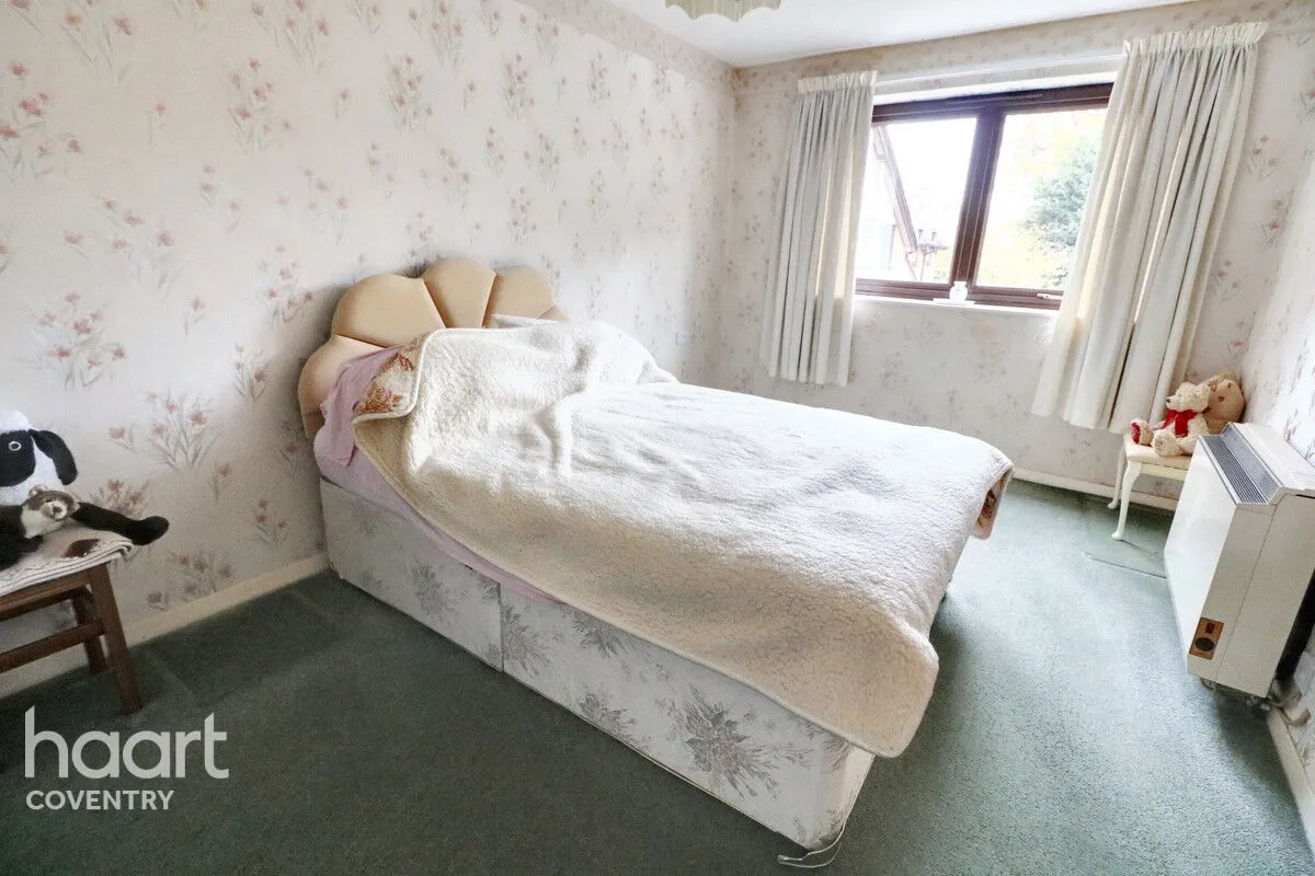 Sutherland Avenue, Coventry, CV5, photo 6