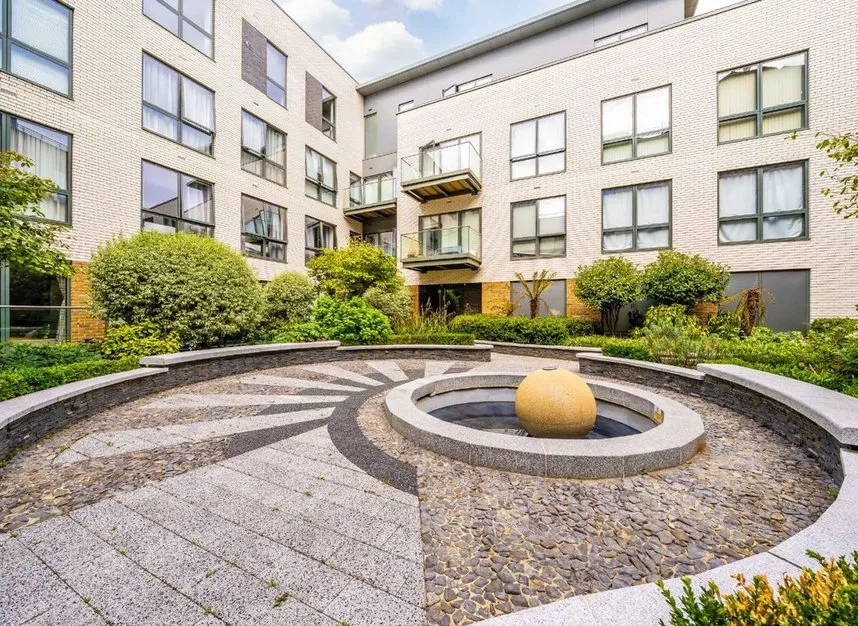 1 bed flat for sale — Brewery Lane, Brewery Lane, TW1