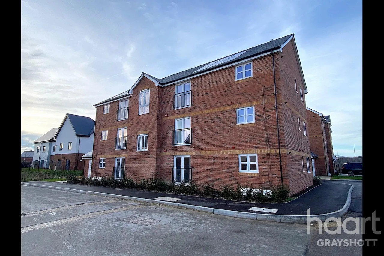 Eclipse Drive, Selsey, PO20, photo 10