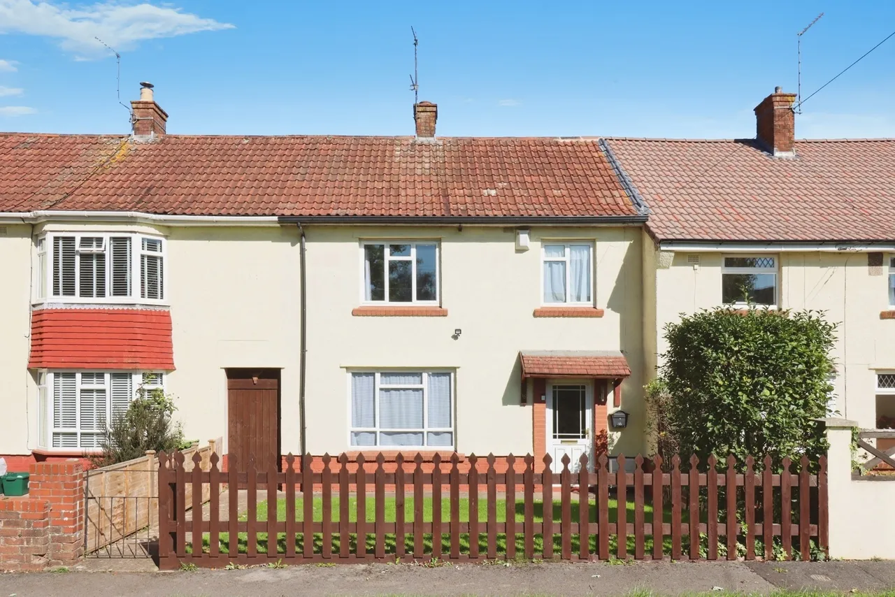 Rodway Road, Mangotsfield, Bristol, BS16, photo 20