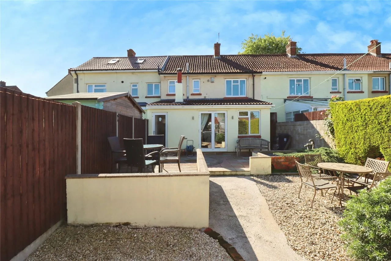 Rodway Road, Mangotsfield, Bristol, BS16, photo 18
