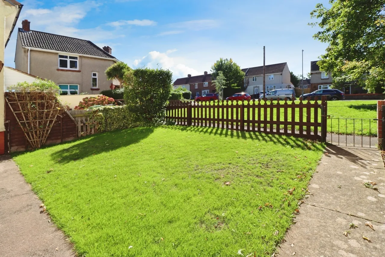 Rodway Road, Mangotsfield, Bristol, BS16, photo 6
