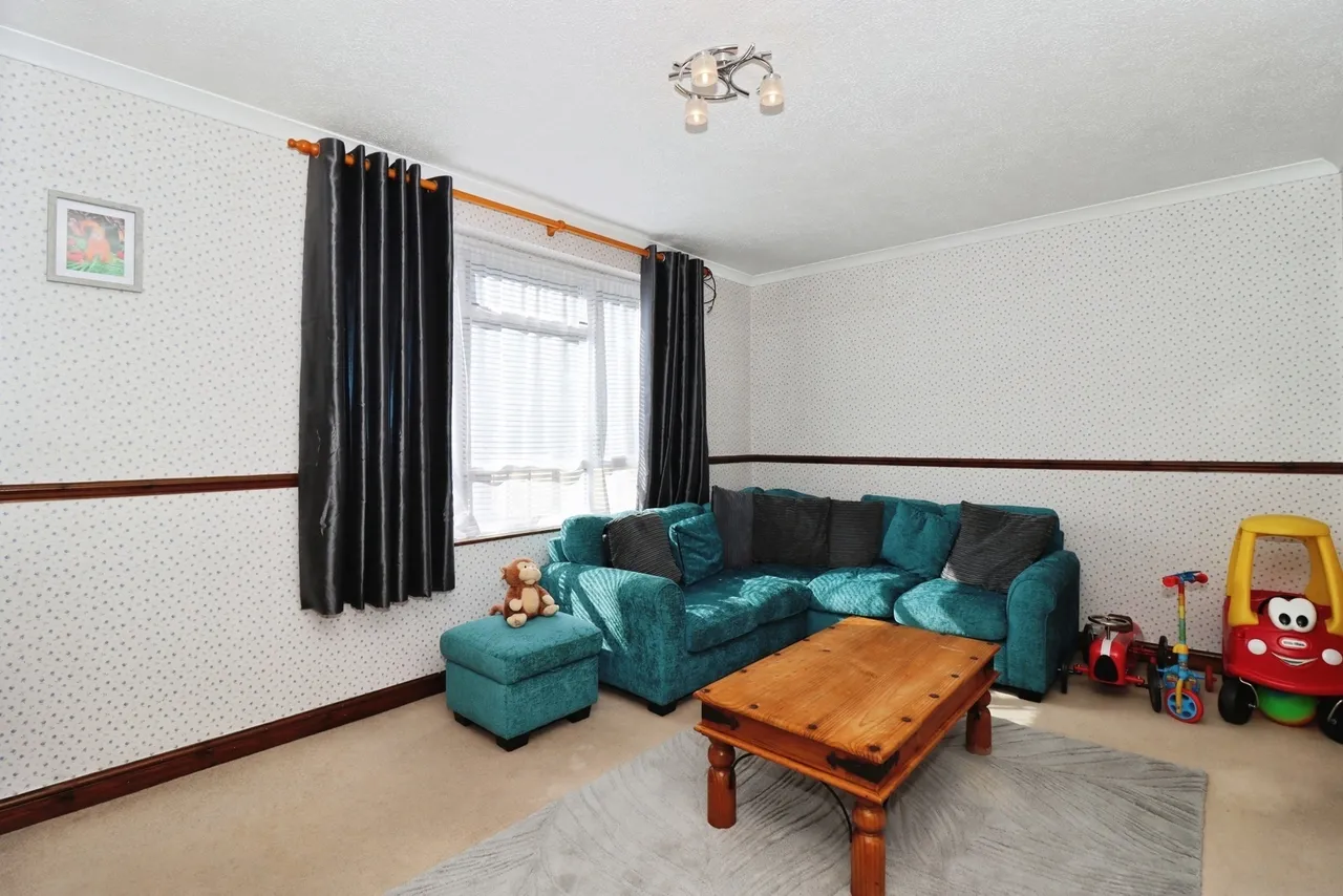 Rodway Road, Mangotsfield, Bristol, BS16, photo 15