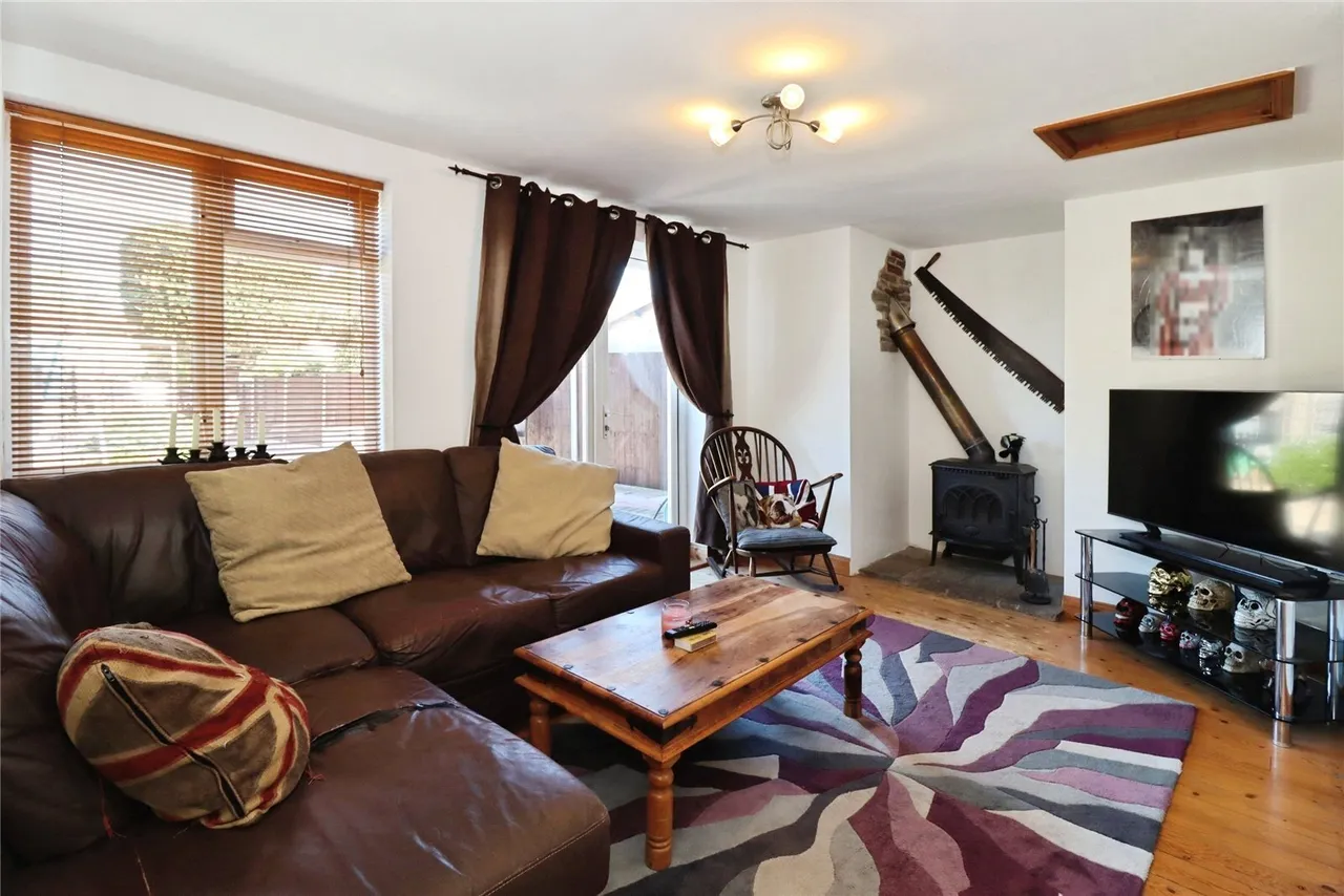 Rodway Road, Mangotsfield, Bristol, BS16, photo 2