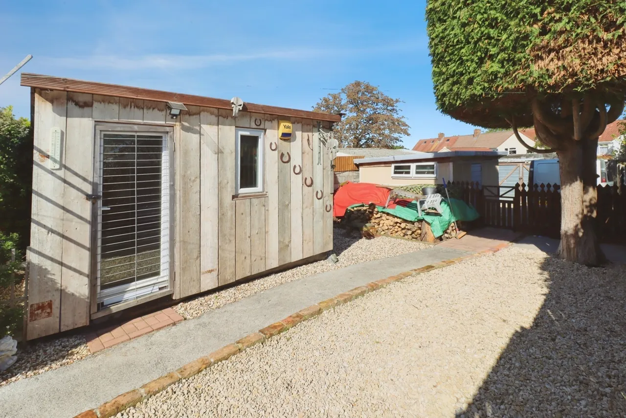 Rodway Road, Mangotsfield, Bristol, BS16, photo 17