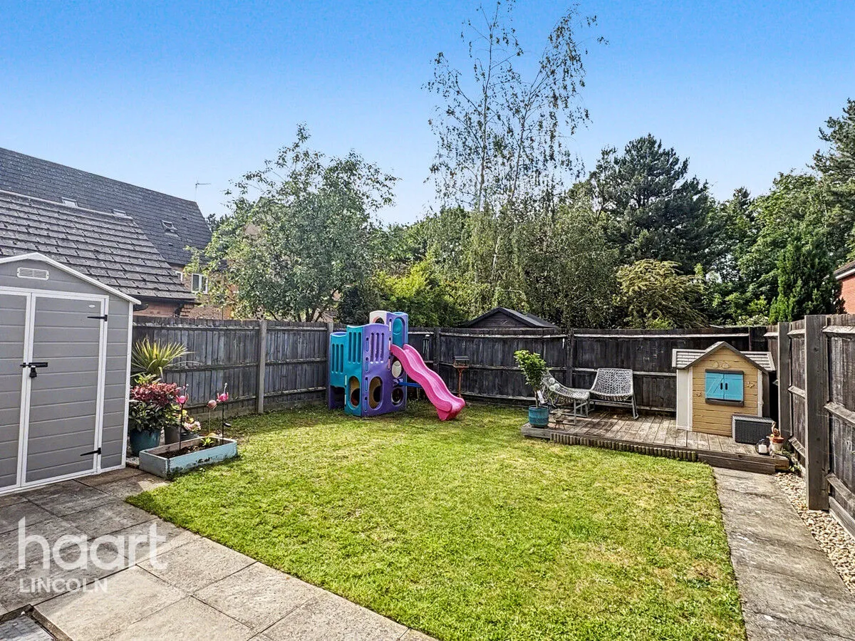 Murrayfield Avenue, Sleaford, NG34, photo 2