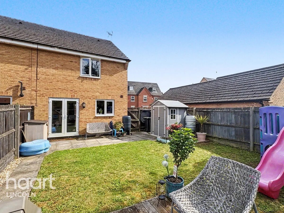 Murrayfield Avenue, Sleaford, NG34, photo 14