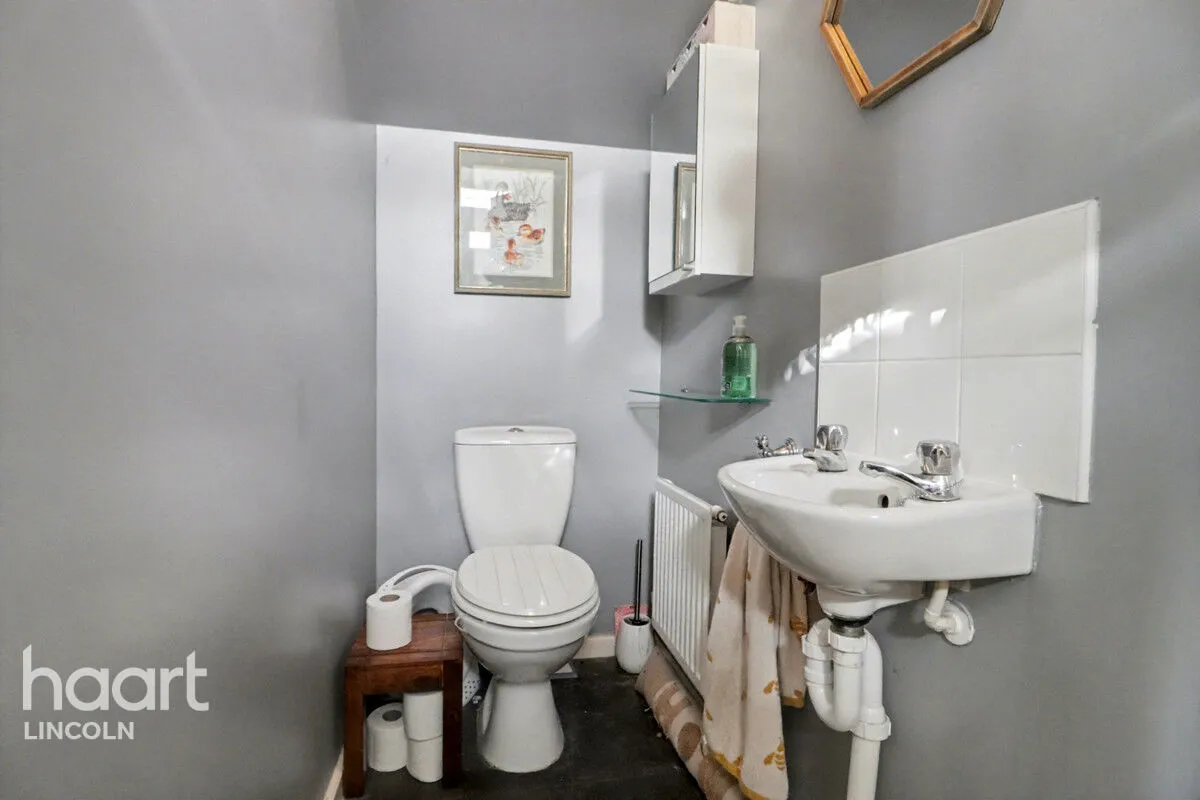 Murrayfield Avenue, Sleaford, NG34, photo 13