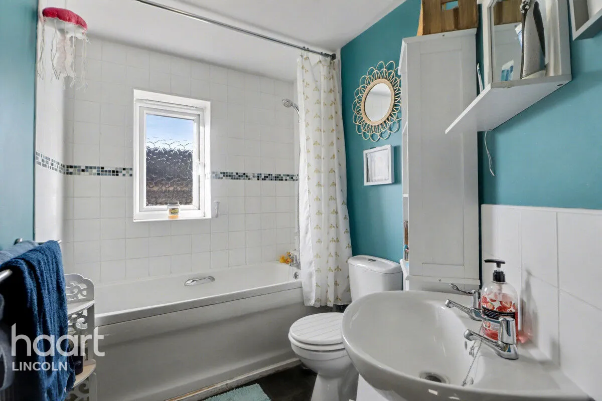 Murrayfield Avenue, Sleaford, NG34, photo 10