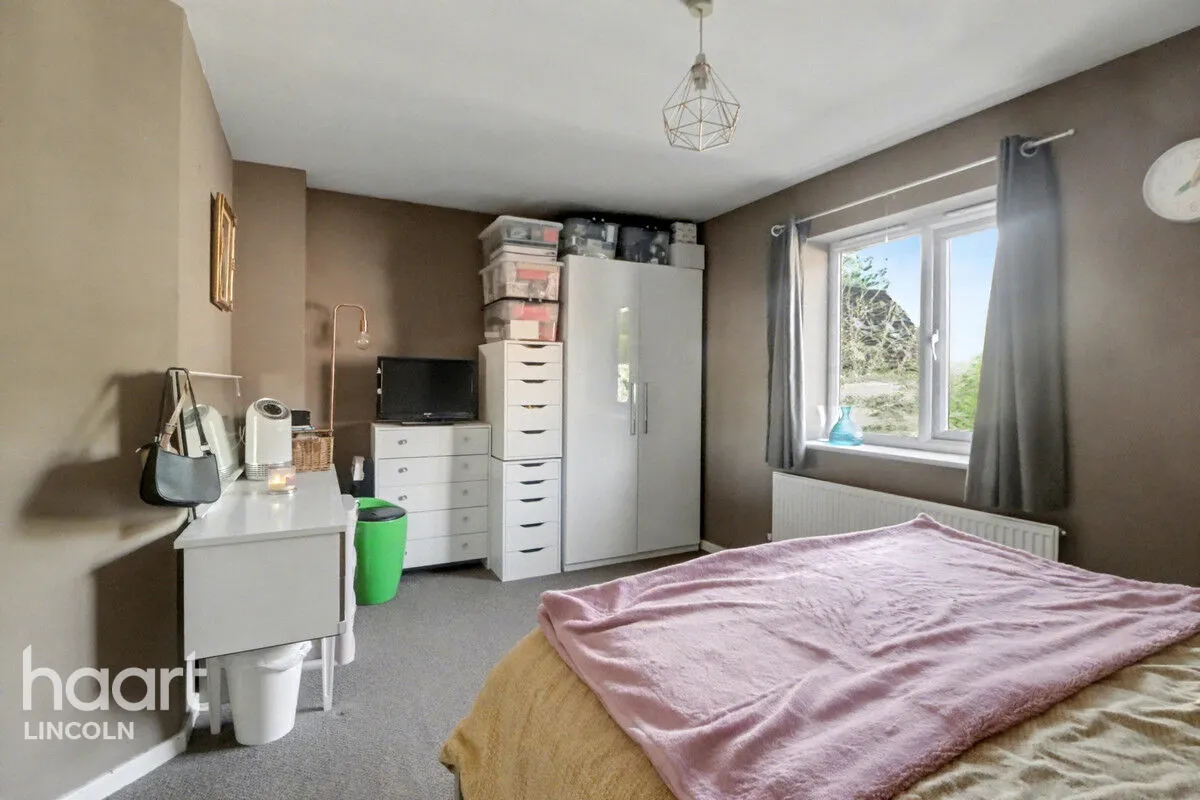 Murrayfield Avenue, Sleaford, NG34, photo 9