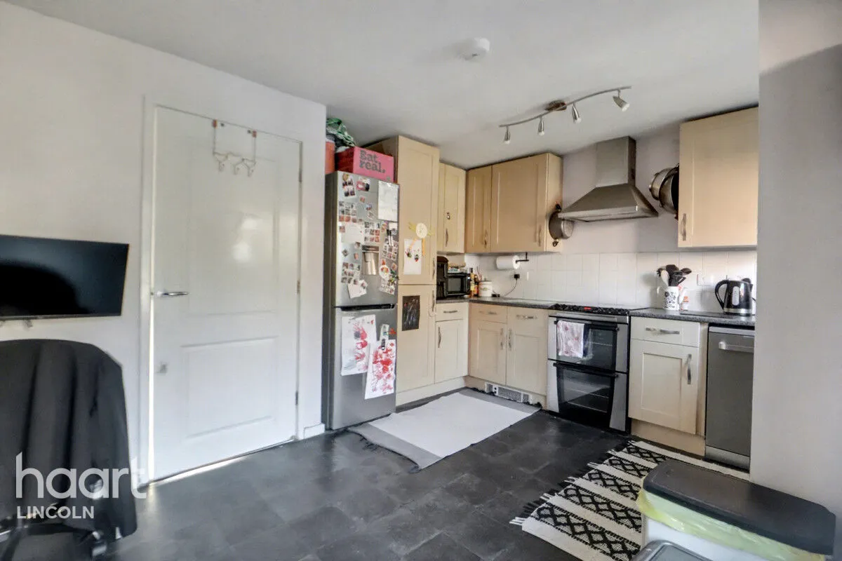 Murrayfield Avenue, Sleaford, NG34, photo 4