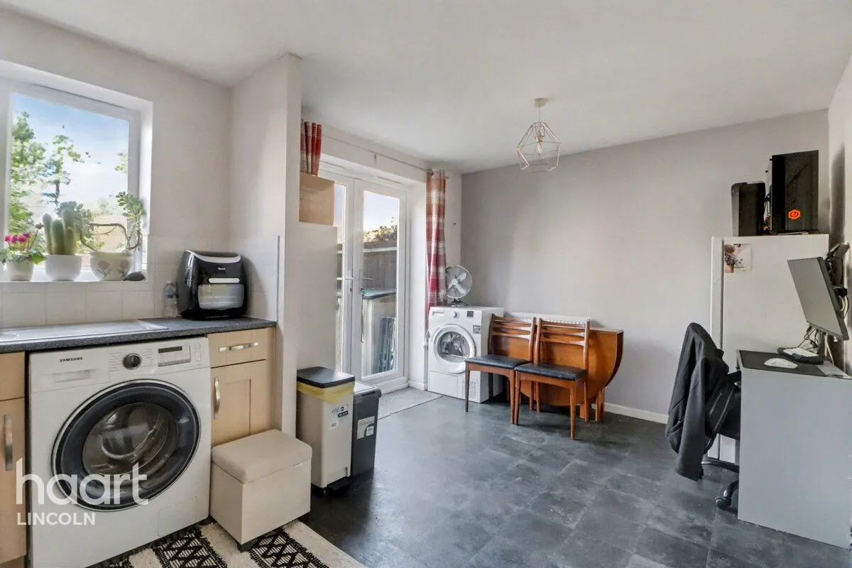 Murrayfield Avenue, Sleaford, NG34, photo 5