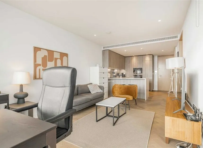 Principal Tower, Worship Street, EC2A, photo 2