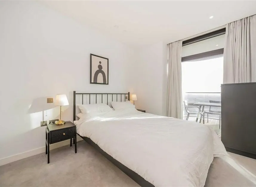 Principal Tower, Worship Street, EC2A, photo 4