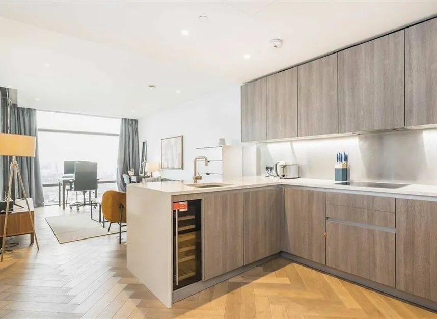 Principal Tower, Worship Street, EC2A, photo 5
