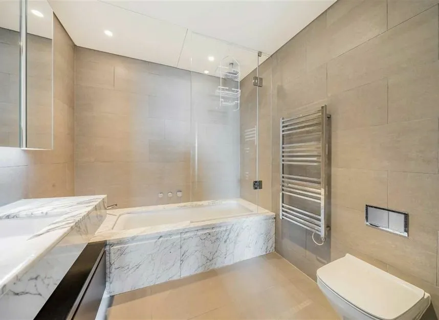Principal Tower, Worship Street, EC2A, photo 6