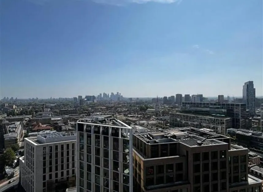 Principal Tower, Worship Street, EC2A, photo 7