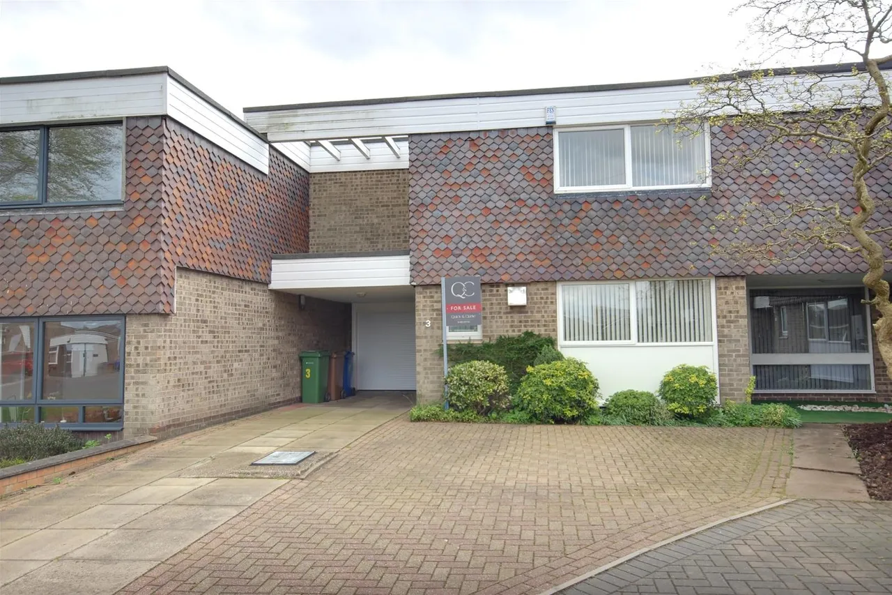 Priory Close, Swanland, photo 9