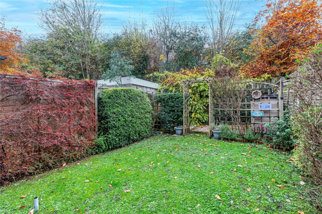 Britannia Close, Redditch, Worcestershire, B98 7BN, photo 18