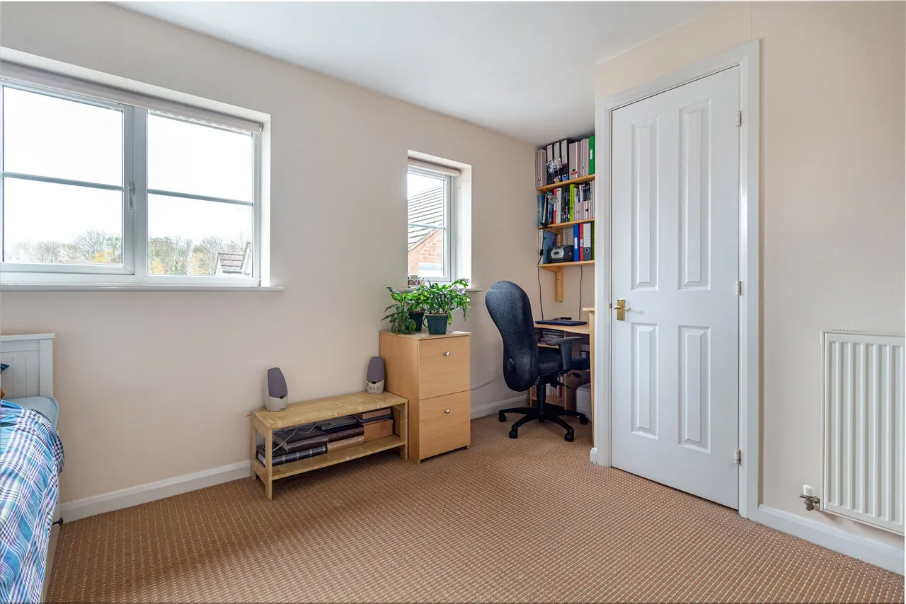 Britannia Close, Redditch, Worcestershire, B98 7BN, photo 15