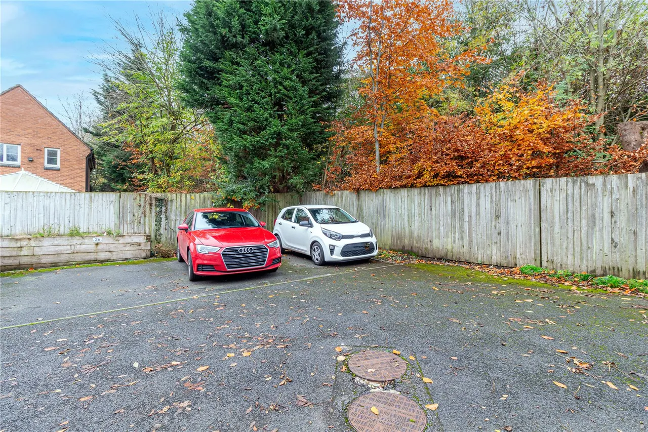 Britannia Close, Redditch, Worcestershire, B98 7BN, photo 21