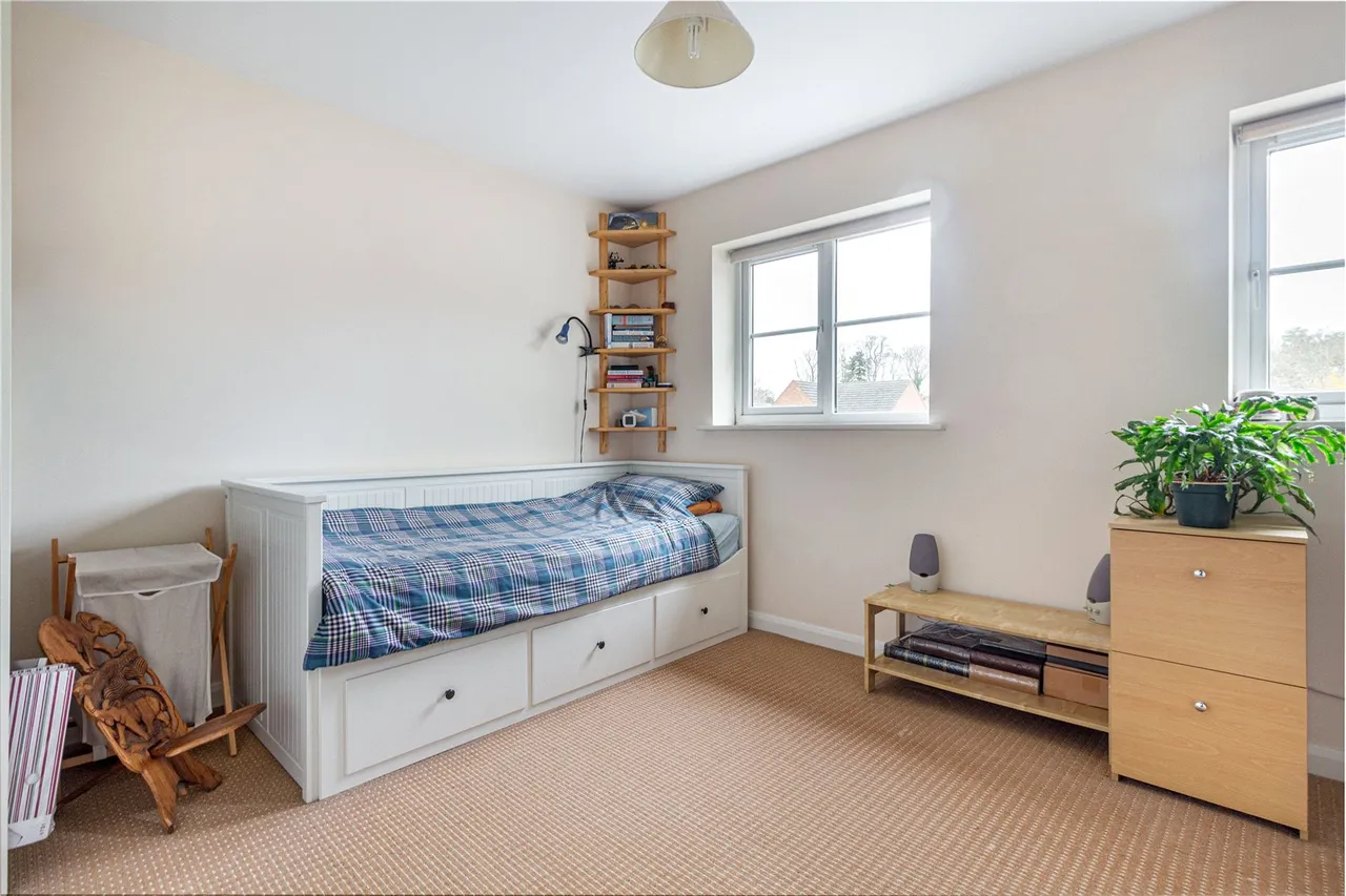 Britannia Close, Redditch, Worcestershire, B98 7BN, photo 12