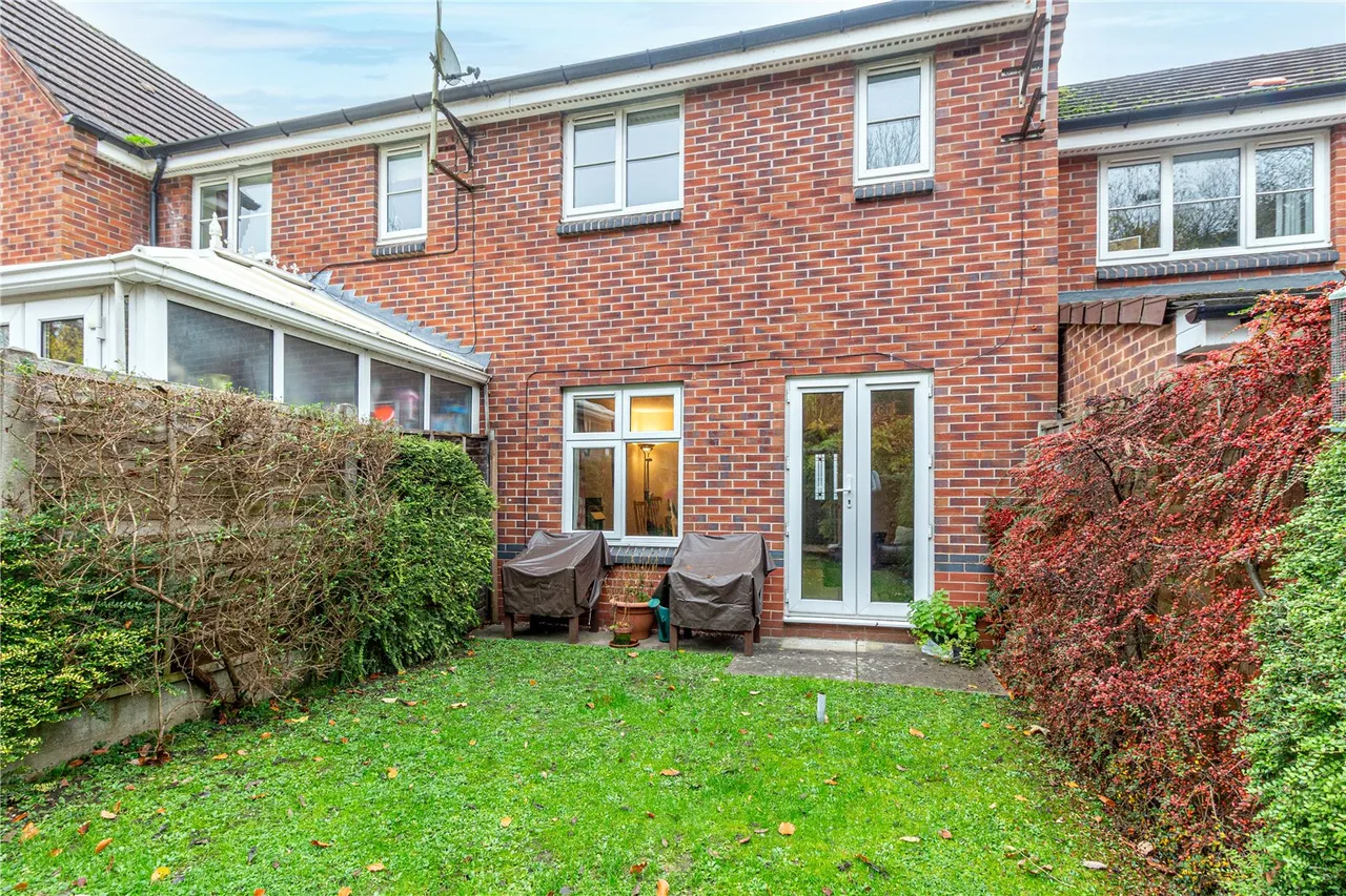 Britannia Close, Redditch, Worcestershire, B98 7BN, photo 19