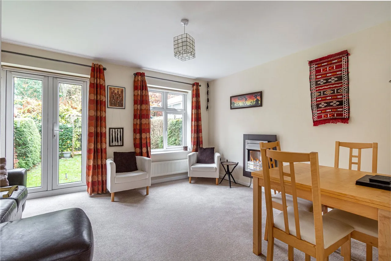 Britannia Close, Redditch, Worcestershire, B98 7BN, photo 6