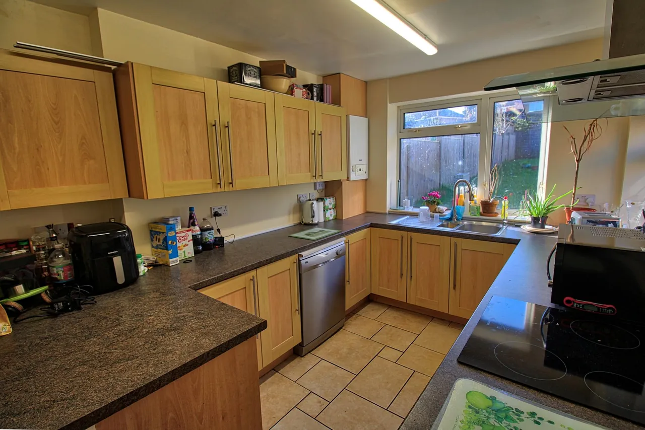 Prestwich Avenue, Worcester, WR5, photo 4