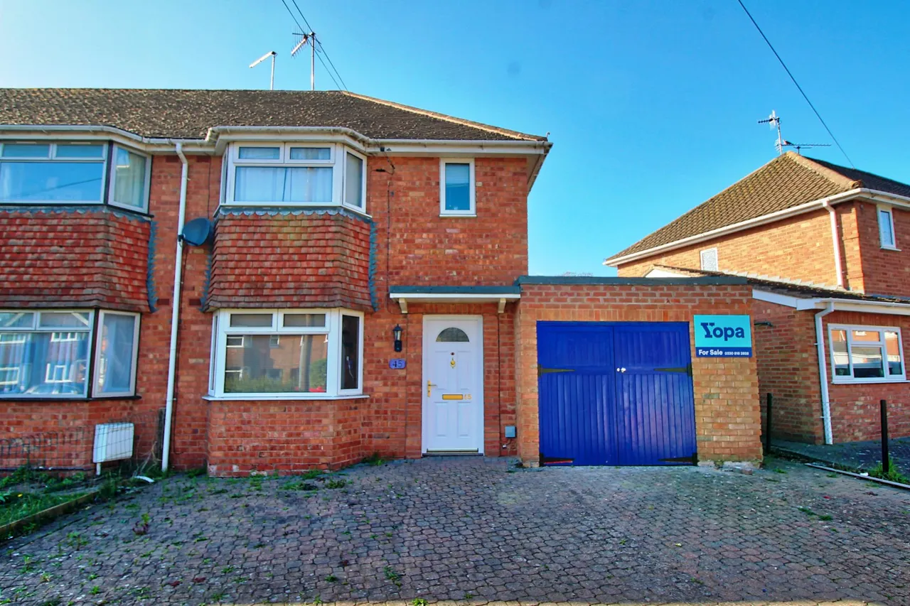 3 bed house for sale, Prestwich Avenue, Worcester, WR5