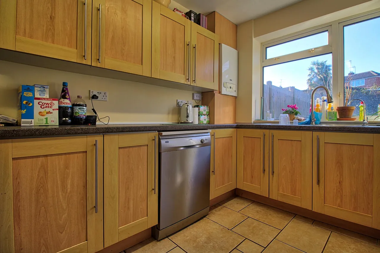 Prestwich Avenue, Worcester, WR5, photo 6