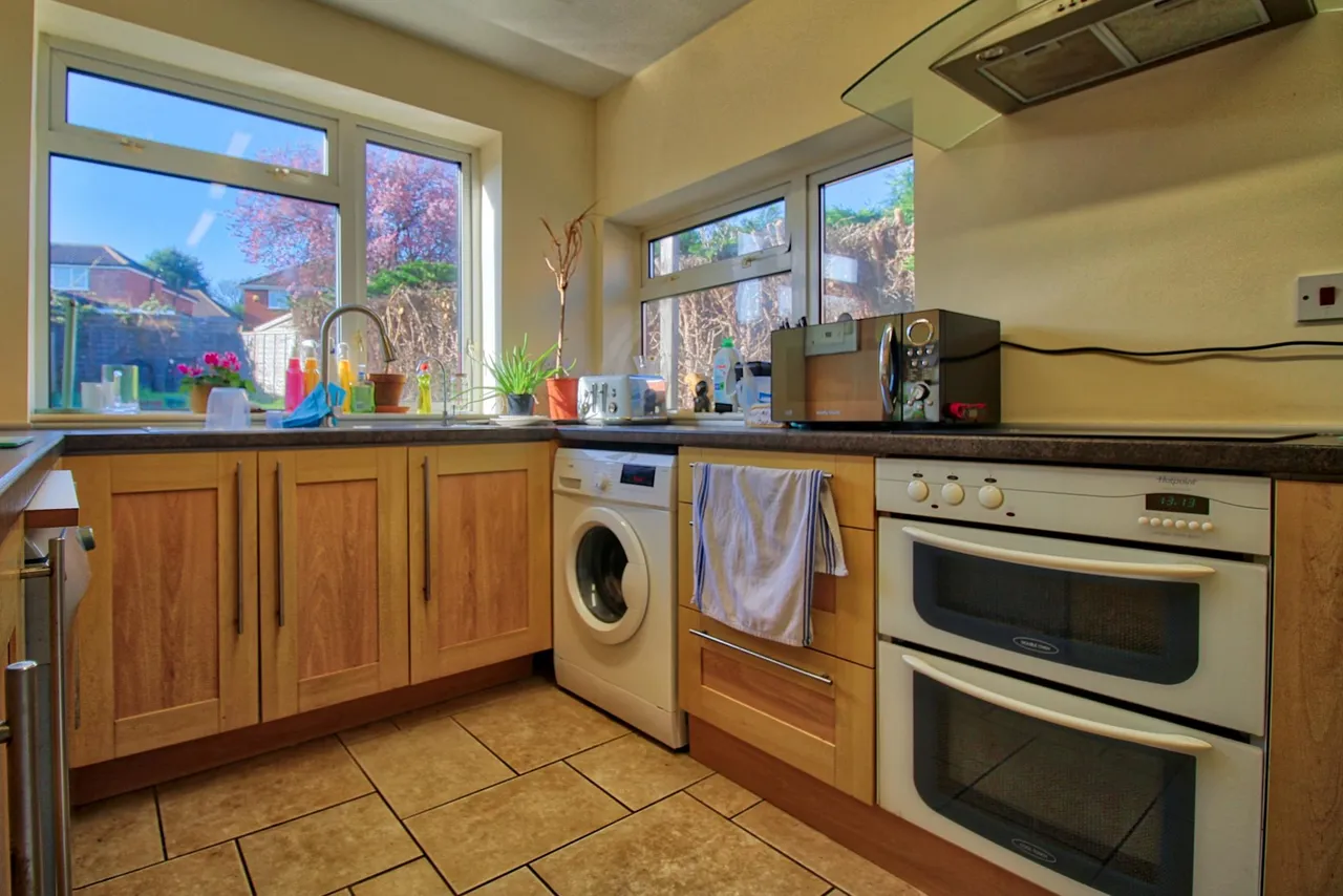 Prestwich Avenue, Worcester, WR5, photo 5