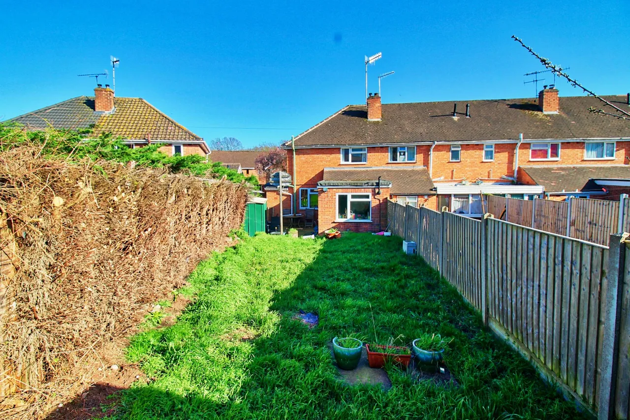 Prestwich Avenue, Worcester, WR5, photo 3