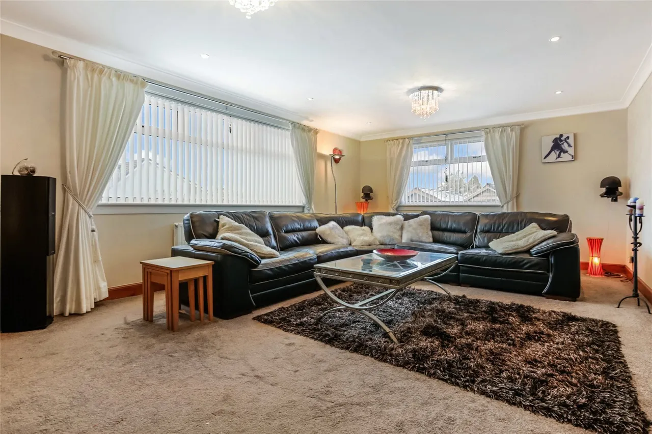 Quarry Road, Law, Carluke, South Lanarkshire, ML8, photo 3