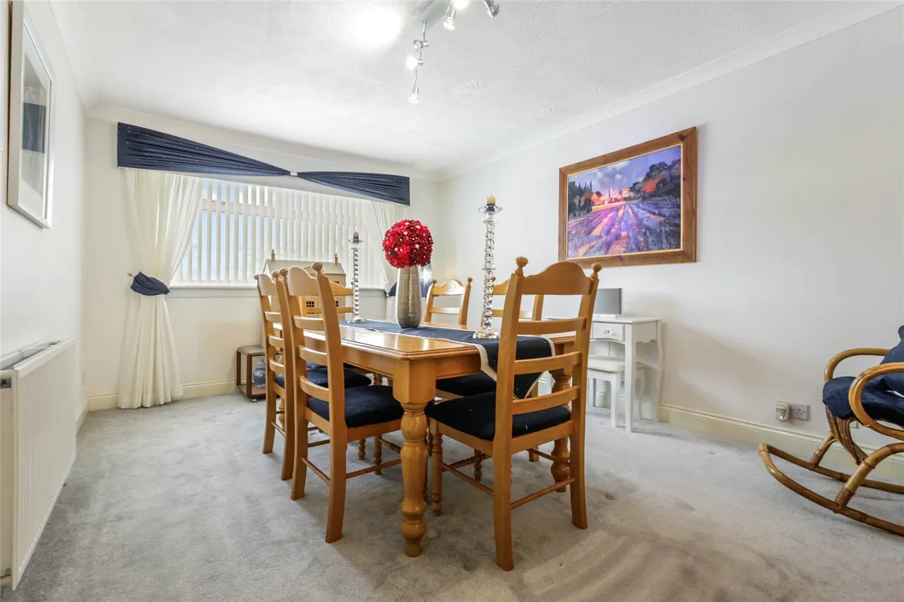 Quarry Road, Law, Carluke, South Lanarkshire, ML8, photo 7