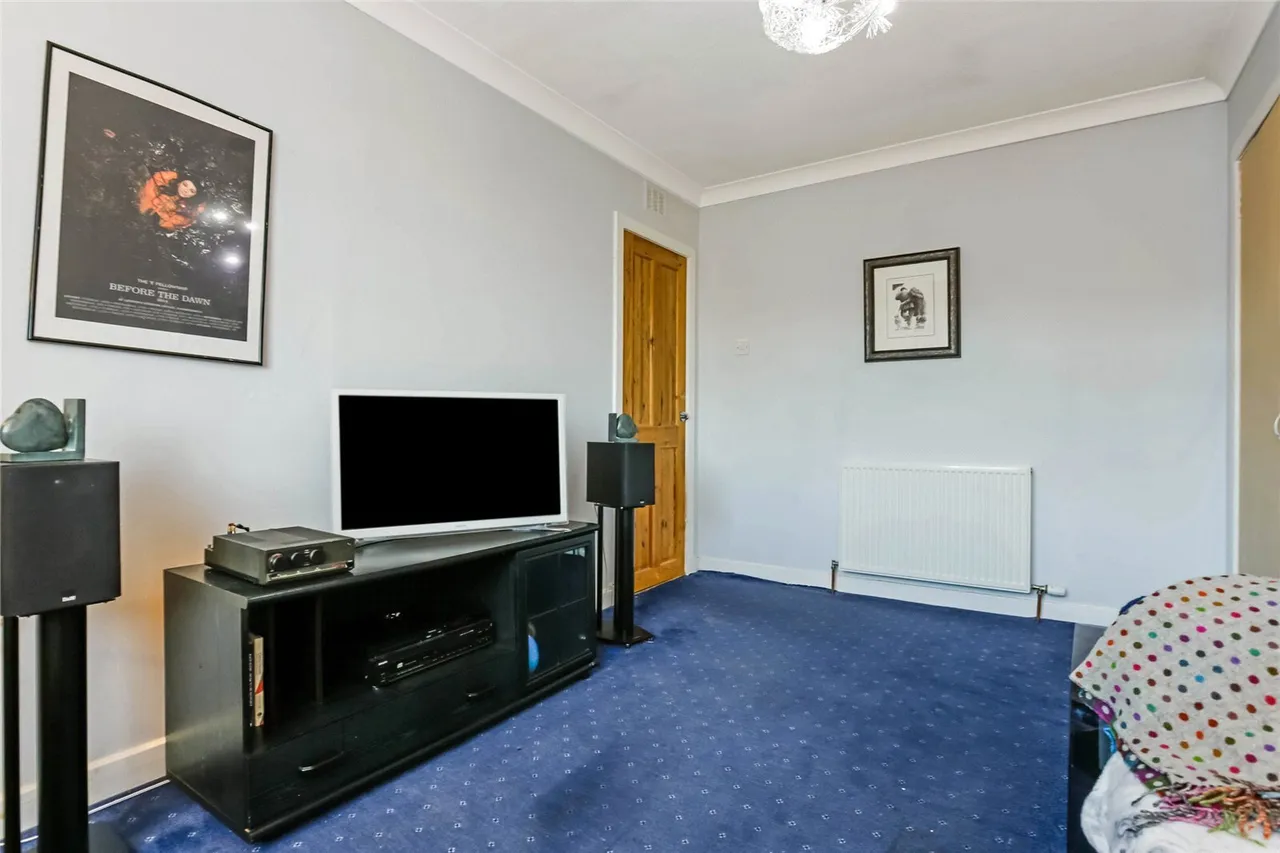 Quarry Road, Law, Carluke, South Lanarkshire, ML8, photo 12
