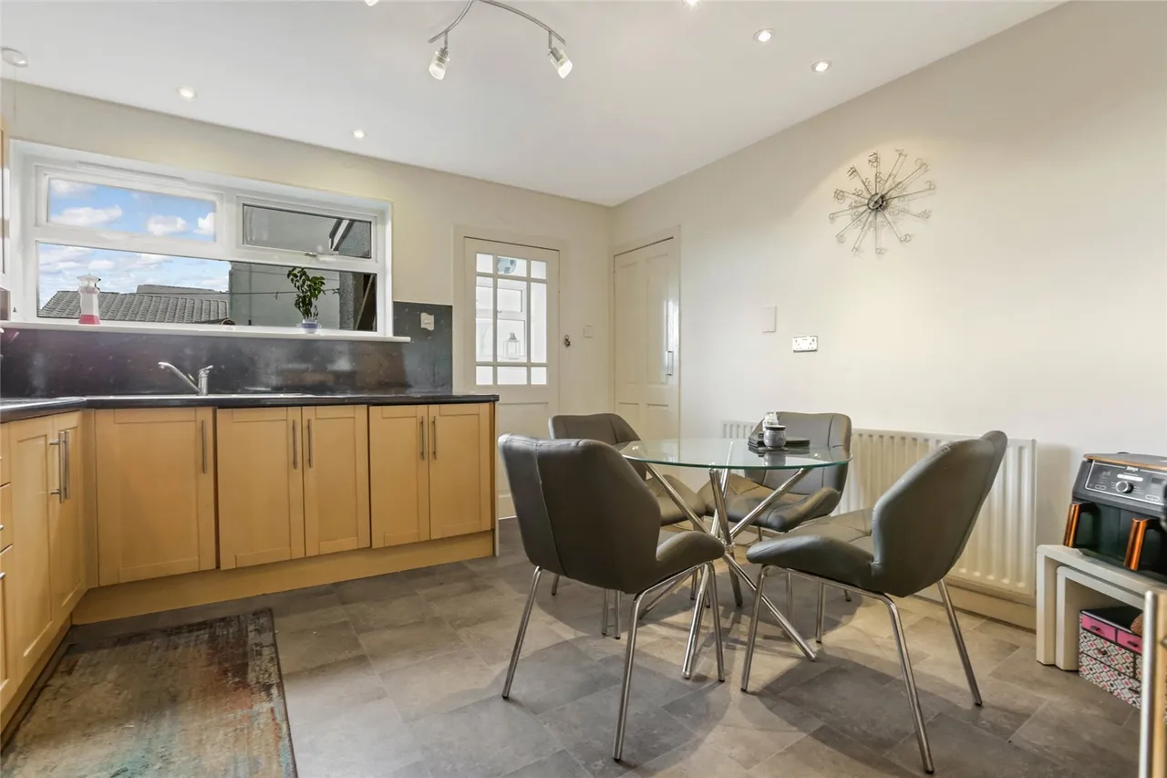 Quarry Road, Law, Carluke, South Lanarkshire, ML8, photo 5