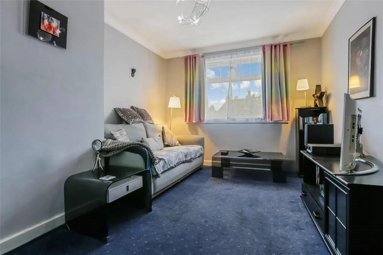Quarry Road, Law, Carluke, South Lanarkshire, ML8, photo 11