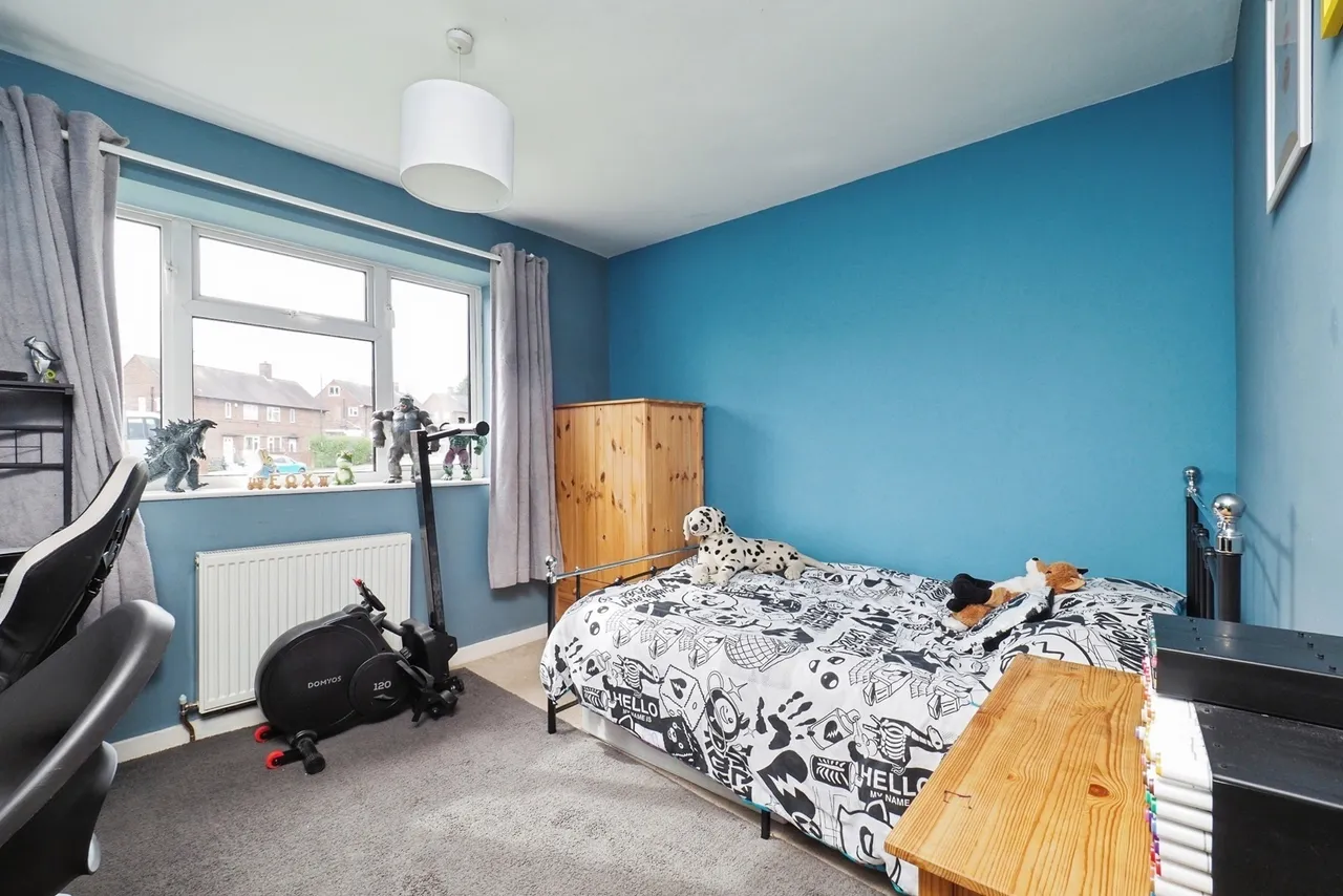 Stotfield Road, Bilborough, Nottinghamshire, NG8, photo 12