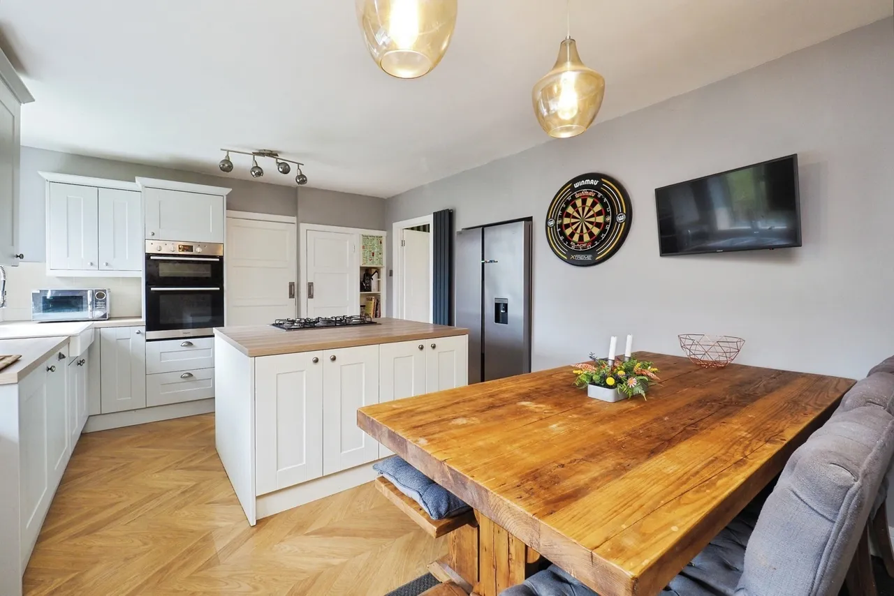 Stotfield Road, Bilborough, Nottinghamshire, NG8, photo 6