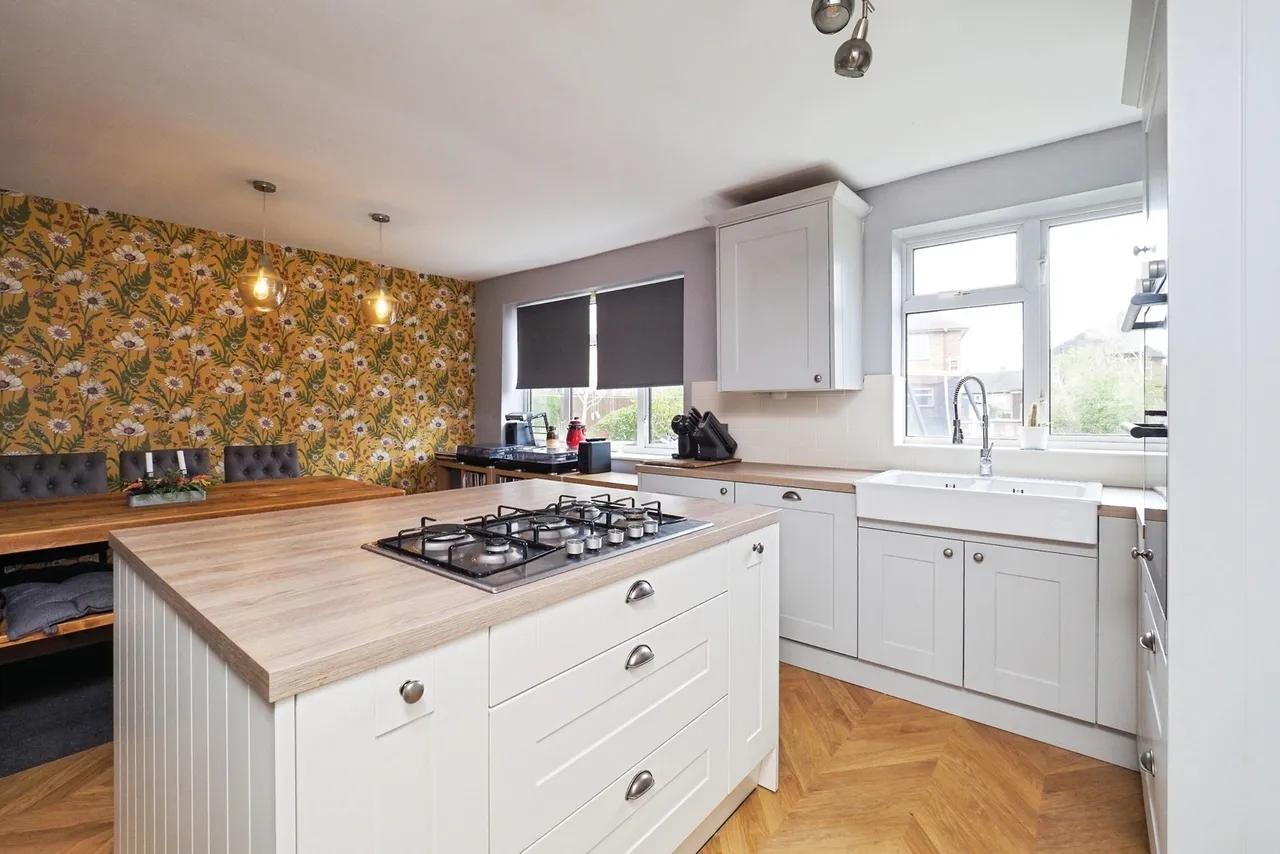 Stotfield Road, Bilborough, Nottinghamshire, NG8, photo 4